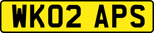 WK02APS