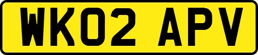 WK02APV