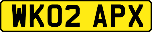 WK02APX