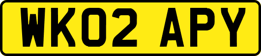 WK02APY
