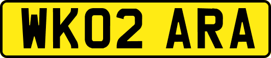 WK02ARA