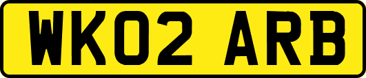 WK02ARB