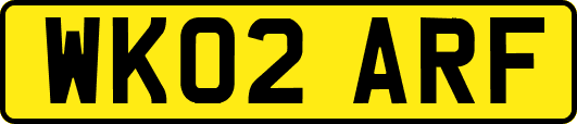 WK02ARF