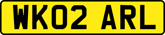 WK02ARL