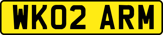 WK02ARM