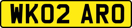 WK02ARO