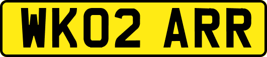 WK02ARR