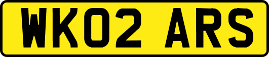WK02ARS