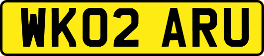 WK02ARU