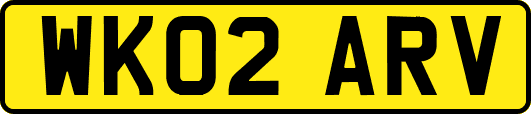 WK02ARV
