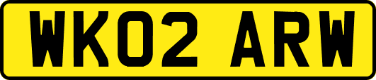 WK02ARW