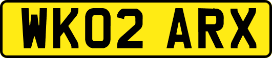 WK02ARX