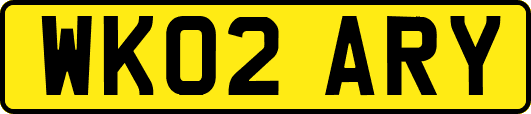 WK02ARY