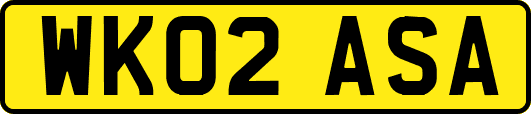 WK02ASA