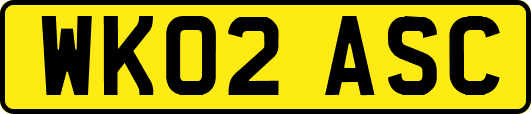 WK02ASC