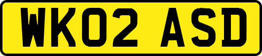 WK02ASD