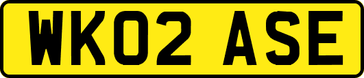 WK02ASE