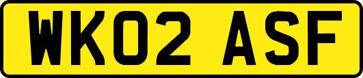 WK02ASF