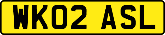 WK02ASL