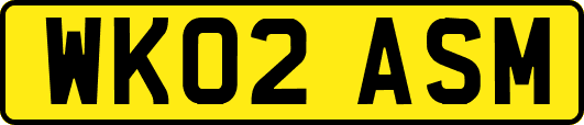 WK02ASM