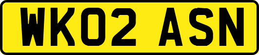 WK02ASN