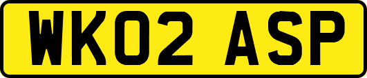 WK02ASP