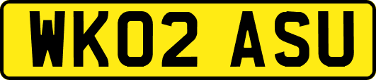 WK02ASU