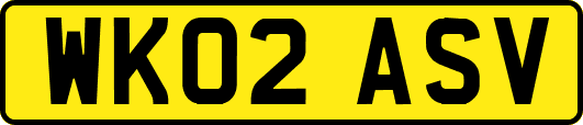 WK02ASV