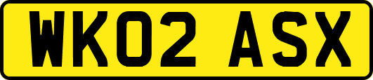 WK02ASX