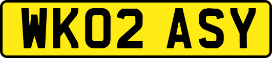 WK02ASY