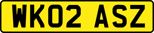 WK02ASZ