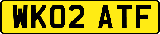 WK02ATF