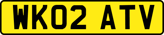 WK02ATV
