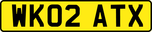 WK02ATX