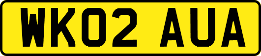 WK02AUA