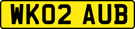 WK02AUB