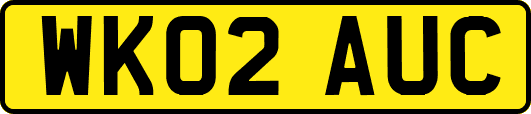 WK02AUC