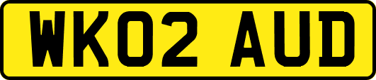 WK02AUD