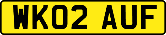 WK02AUF