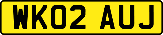WK02AUJ