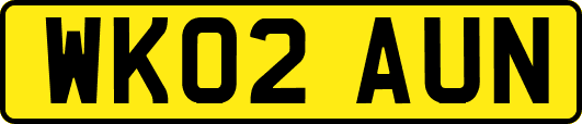 WK02AUN