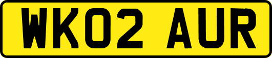 WK02AUR