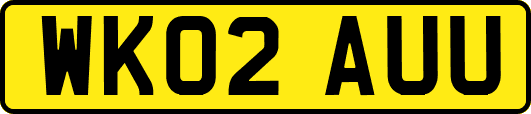 WK02AUU