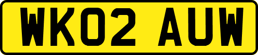 WK02AUW