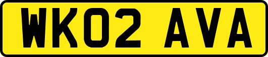 WK02AVA