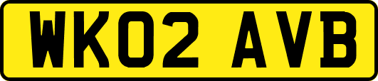 WK02AVB