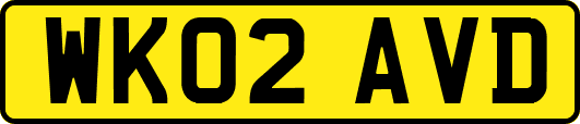 WK02AVD