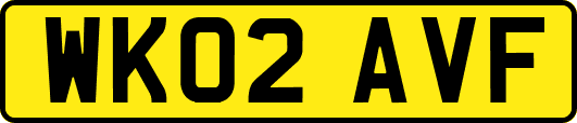 WK02AVF