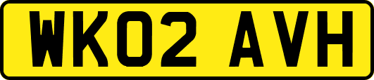 WK02AVH