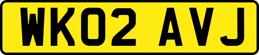 WK02AVJ